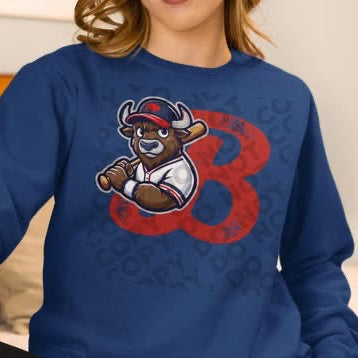 Buffalo Baseball