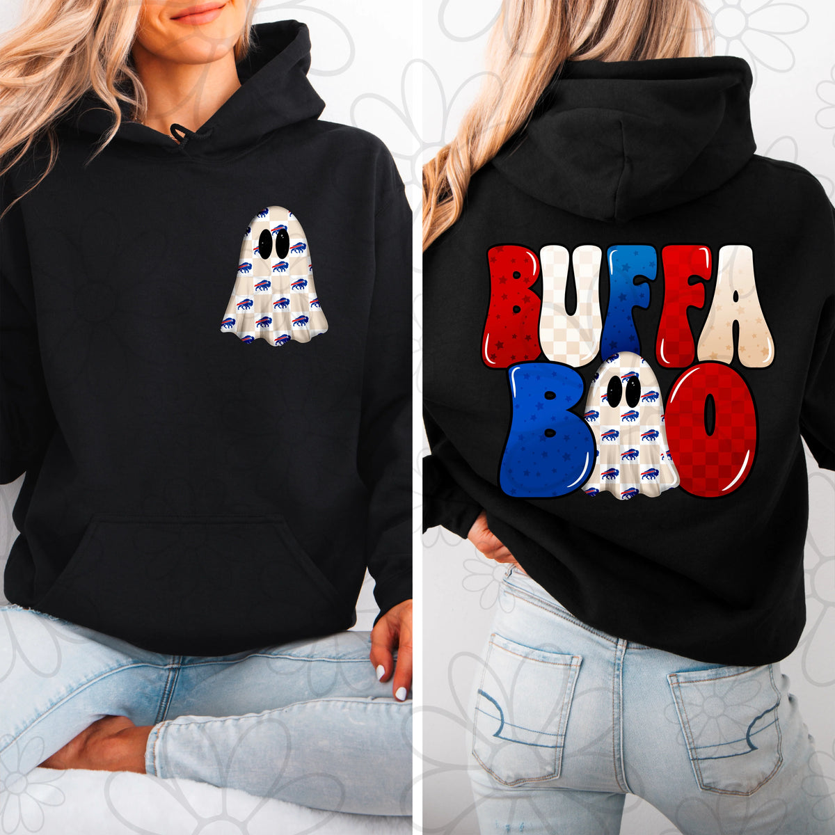 Buffa Boo