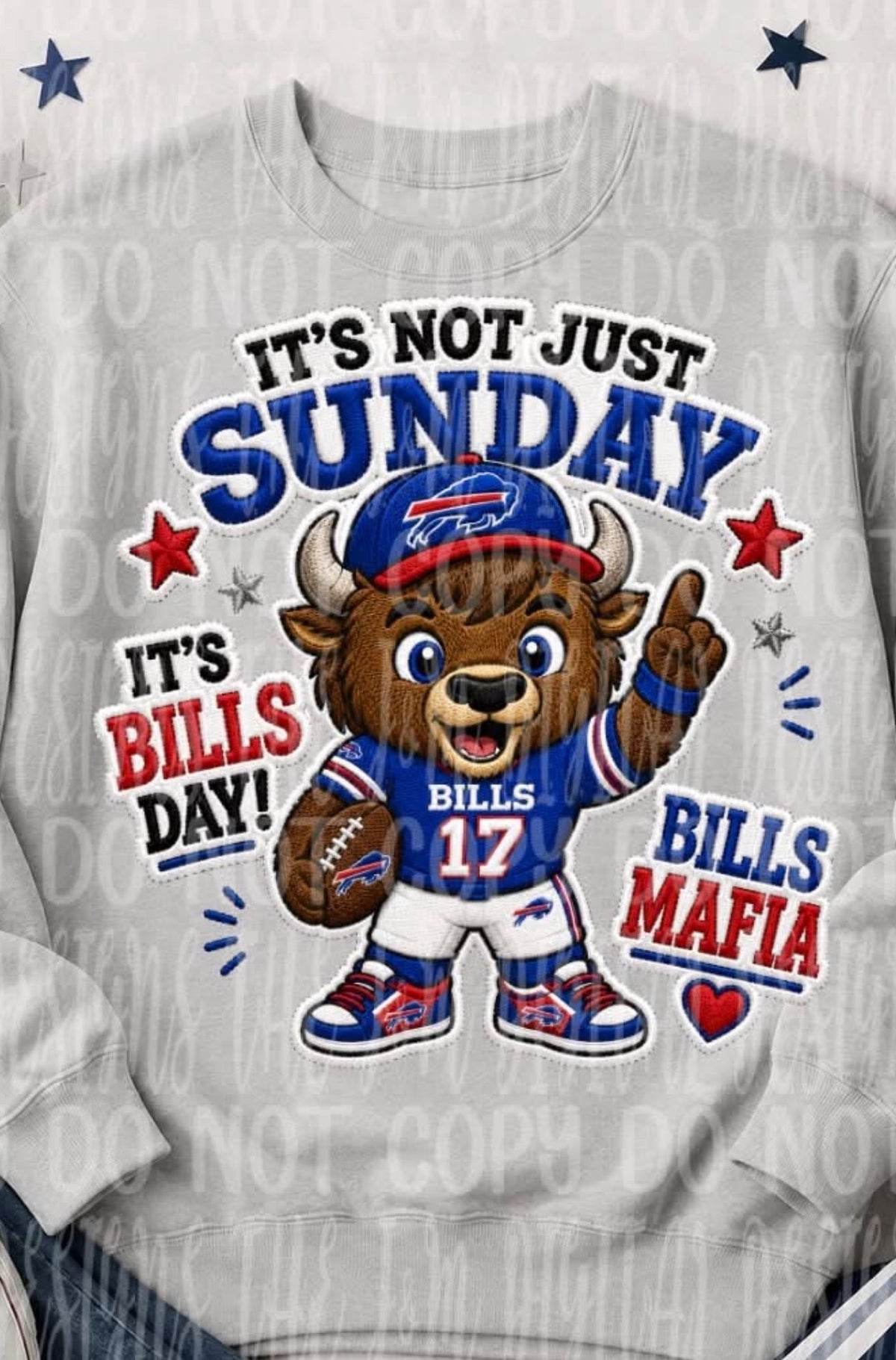 It’s Not Just Sunday