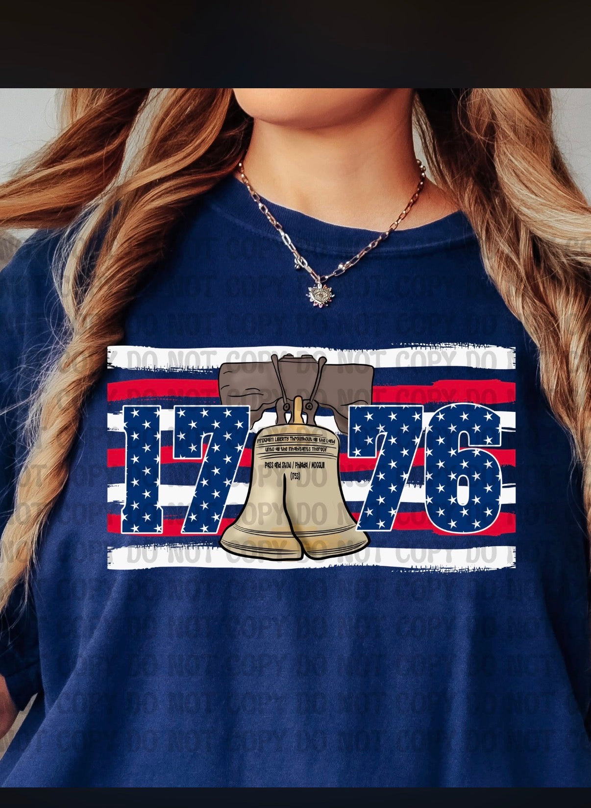 1776 Liberty Bell