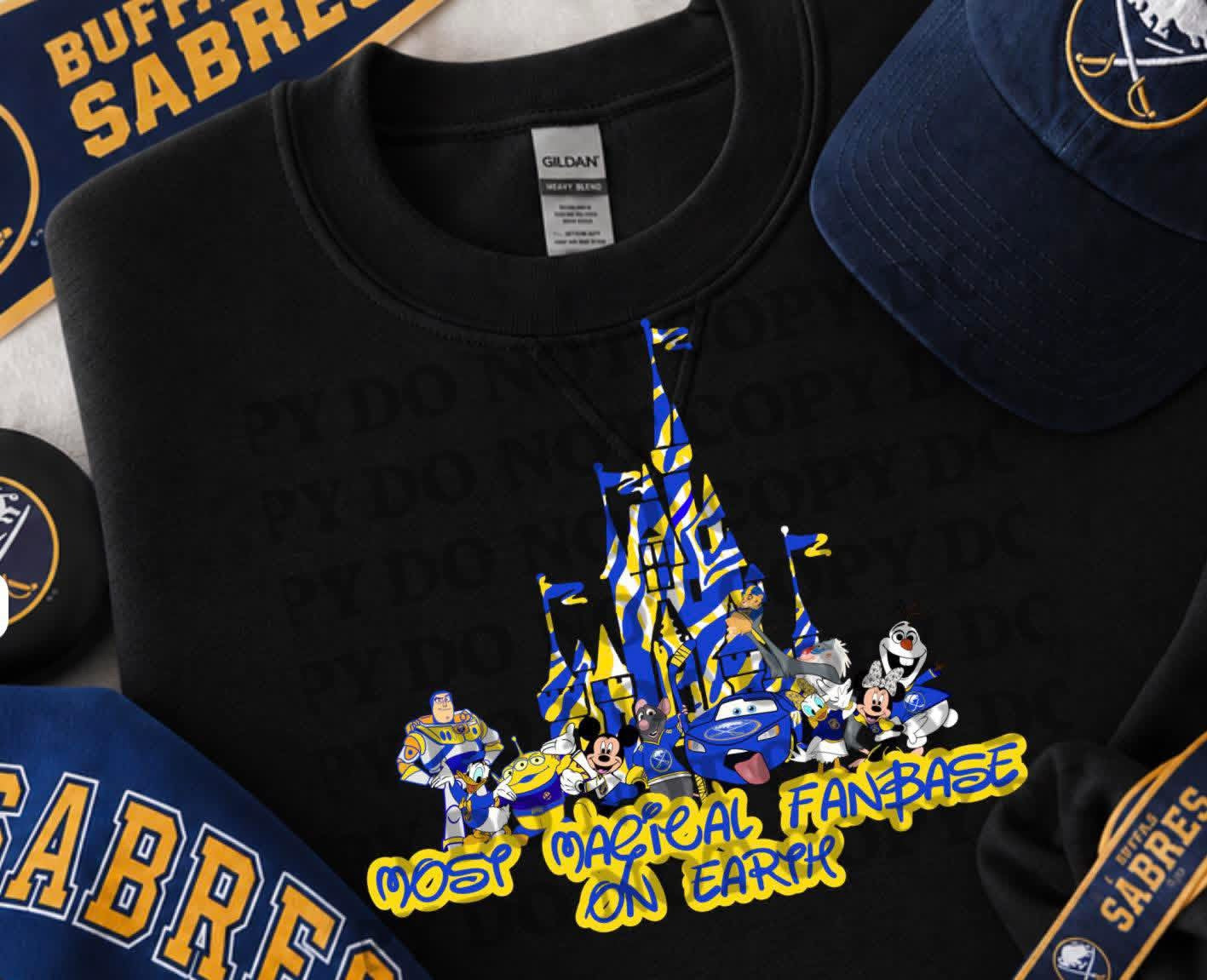 The Most Magical FanBase on Earth