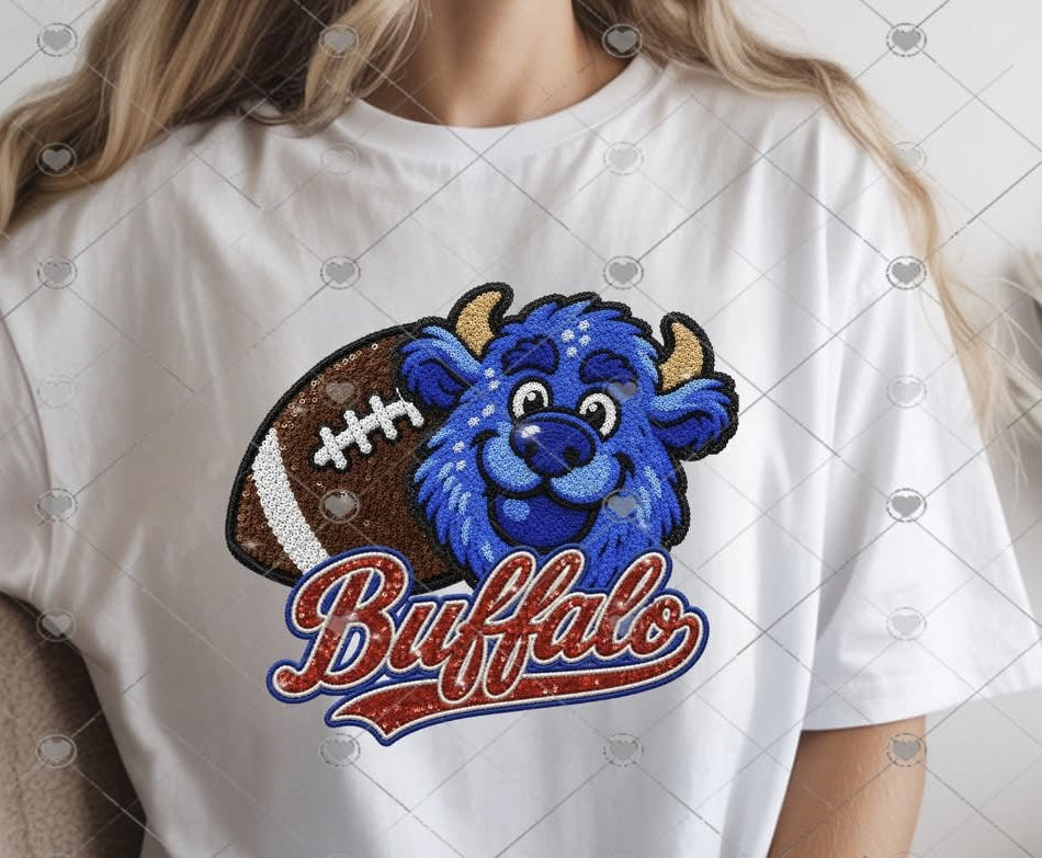 Buffalo Billy