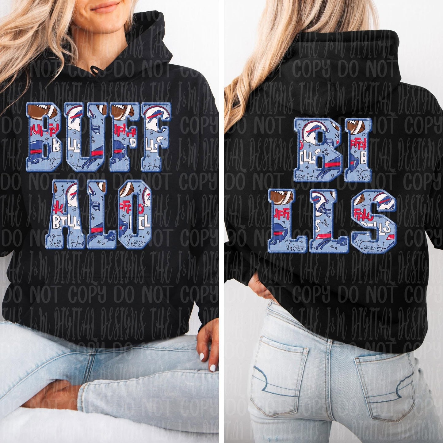 Buffalo Bills Print