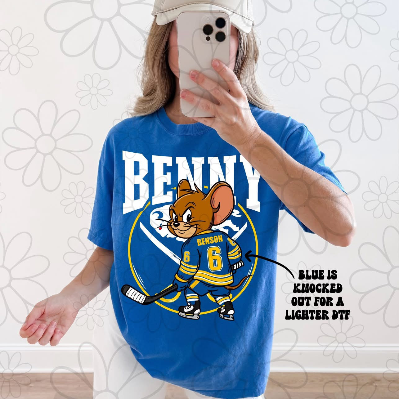 Benny