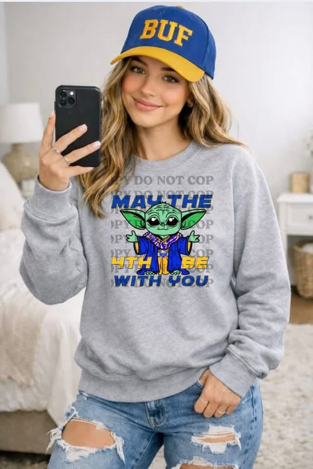 May the 4th (hockey)