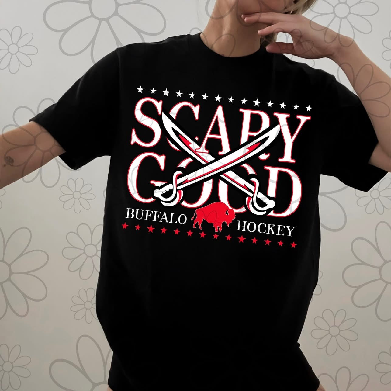 Scary Good Retro