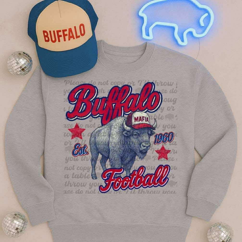 Buffalo Football