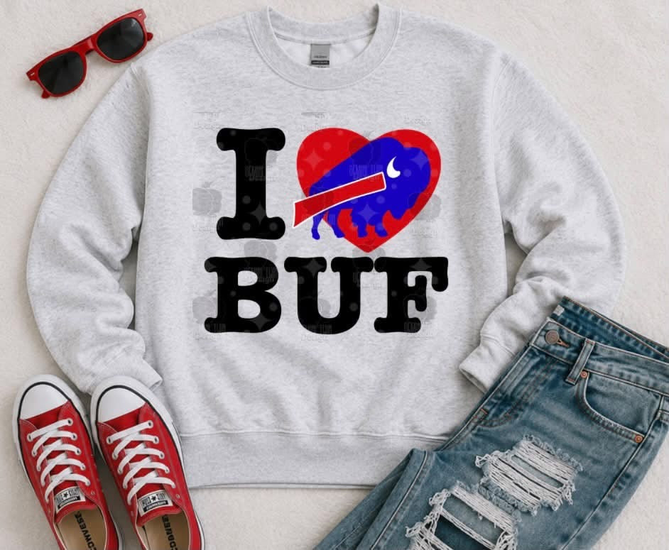 I Love Buf