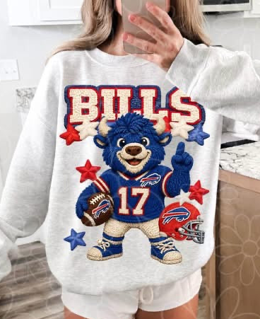 Buffalo Billy