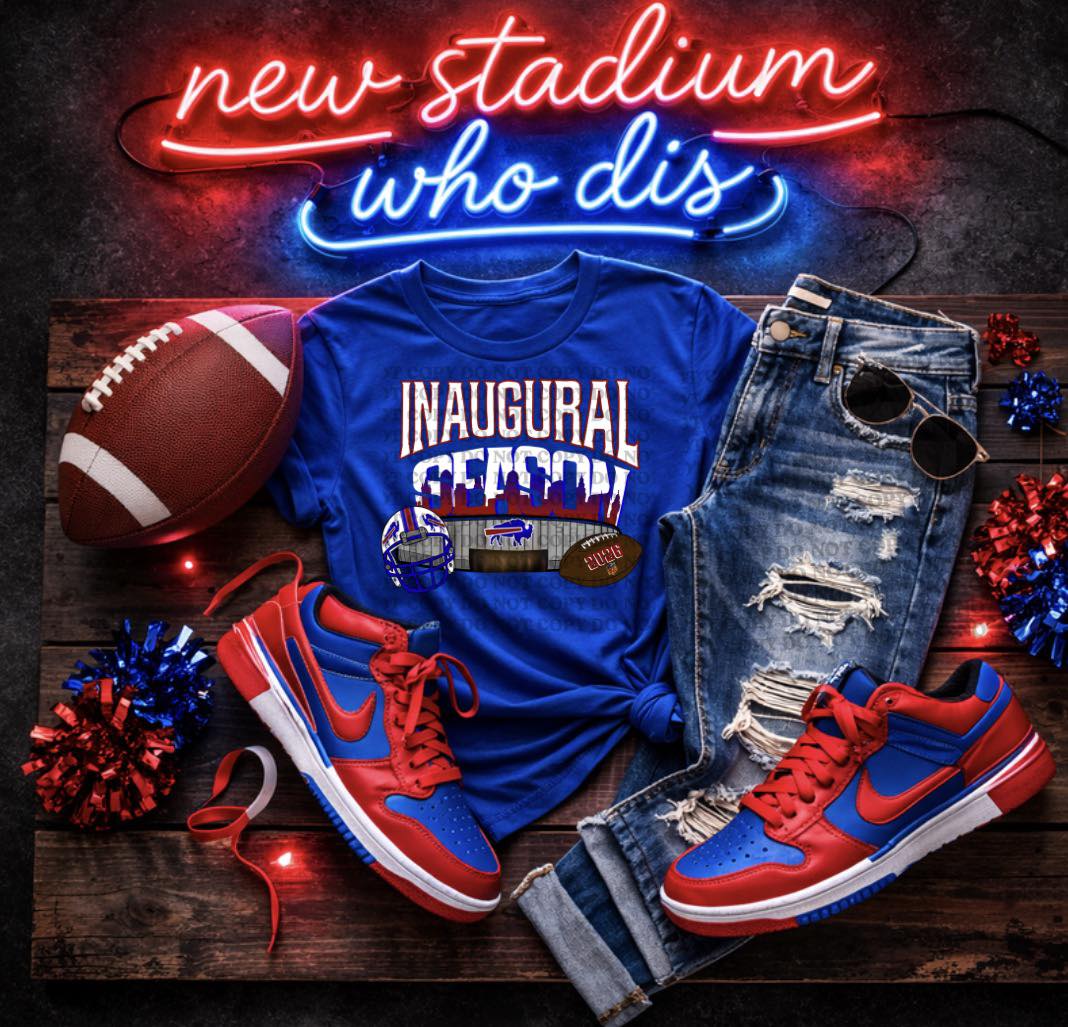 Inaugural Season
