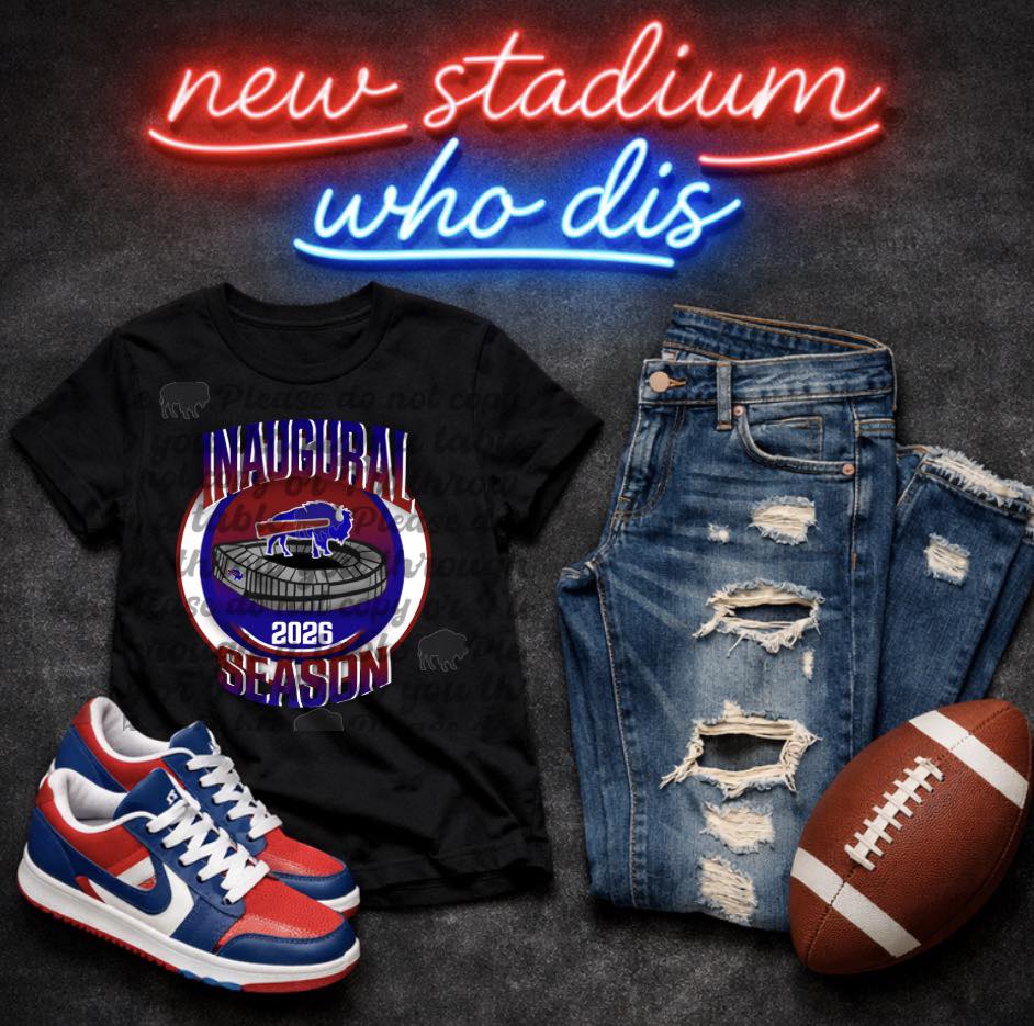 Inaugural Season