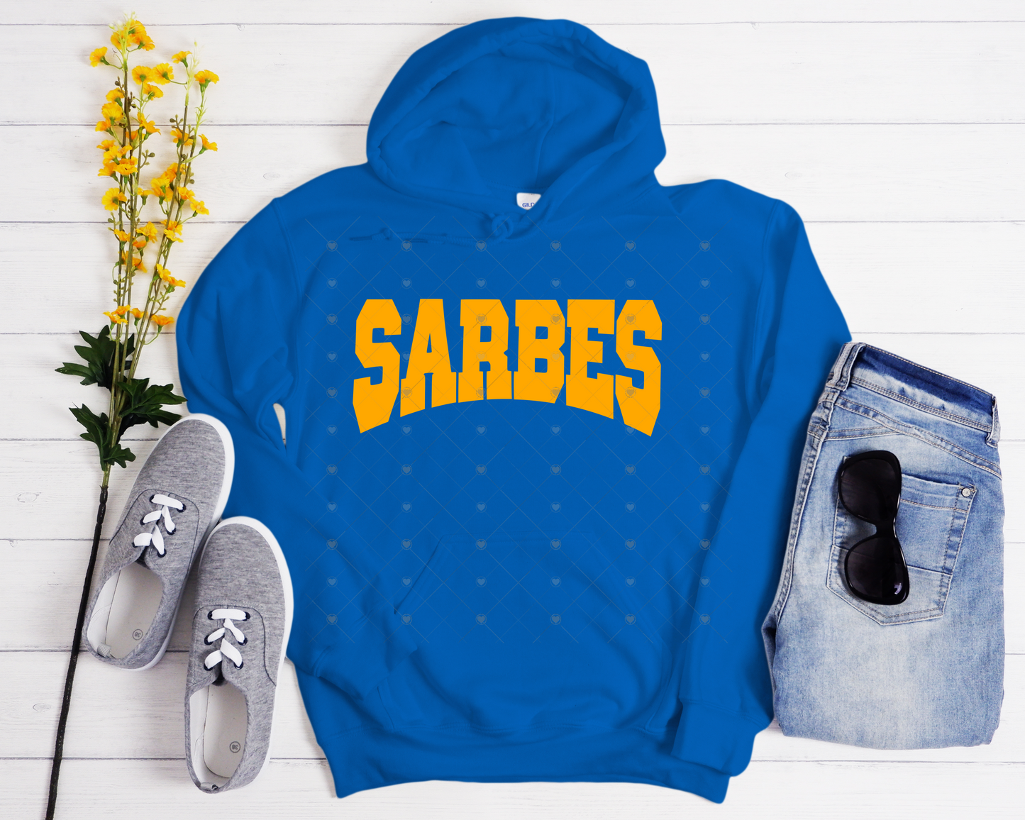 SARBES