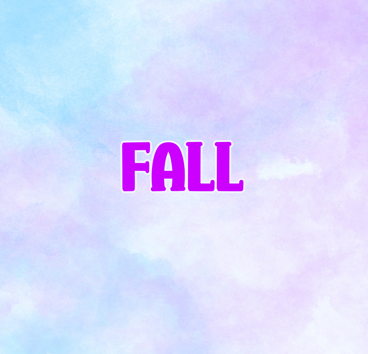 Fall