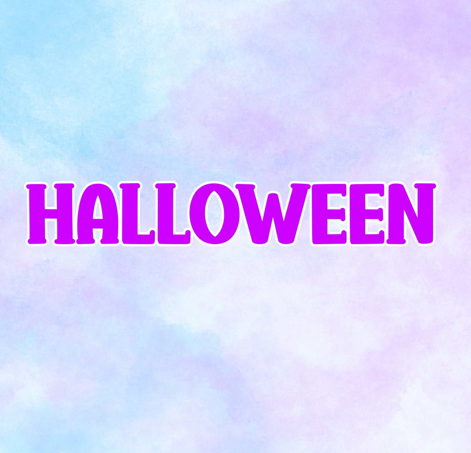 Halloween