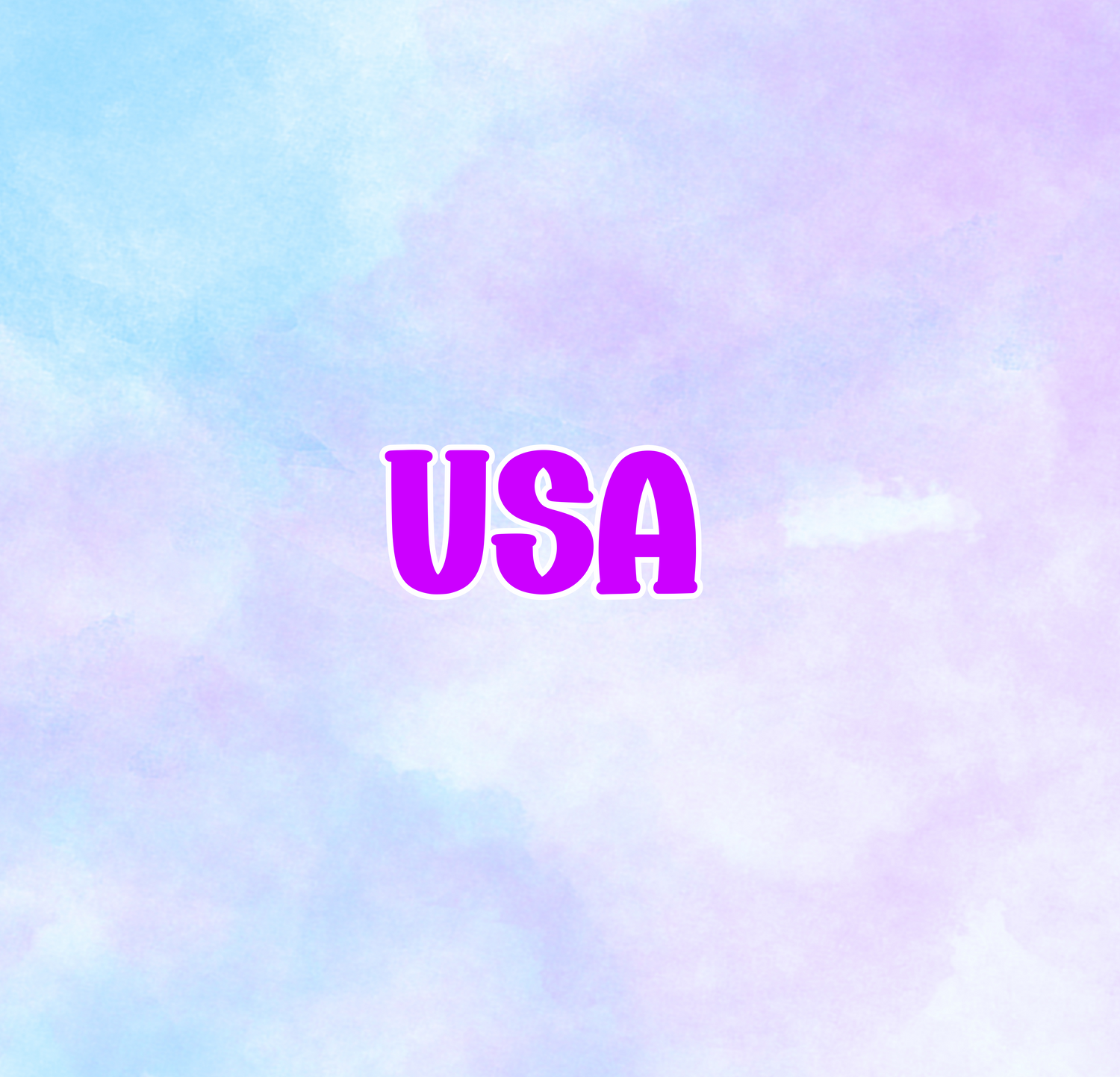 USA
