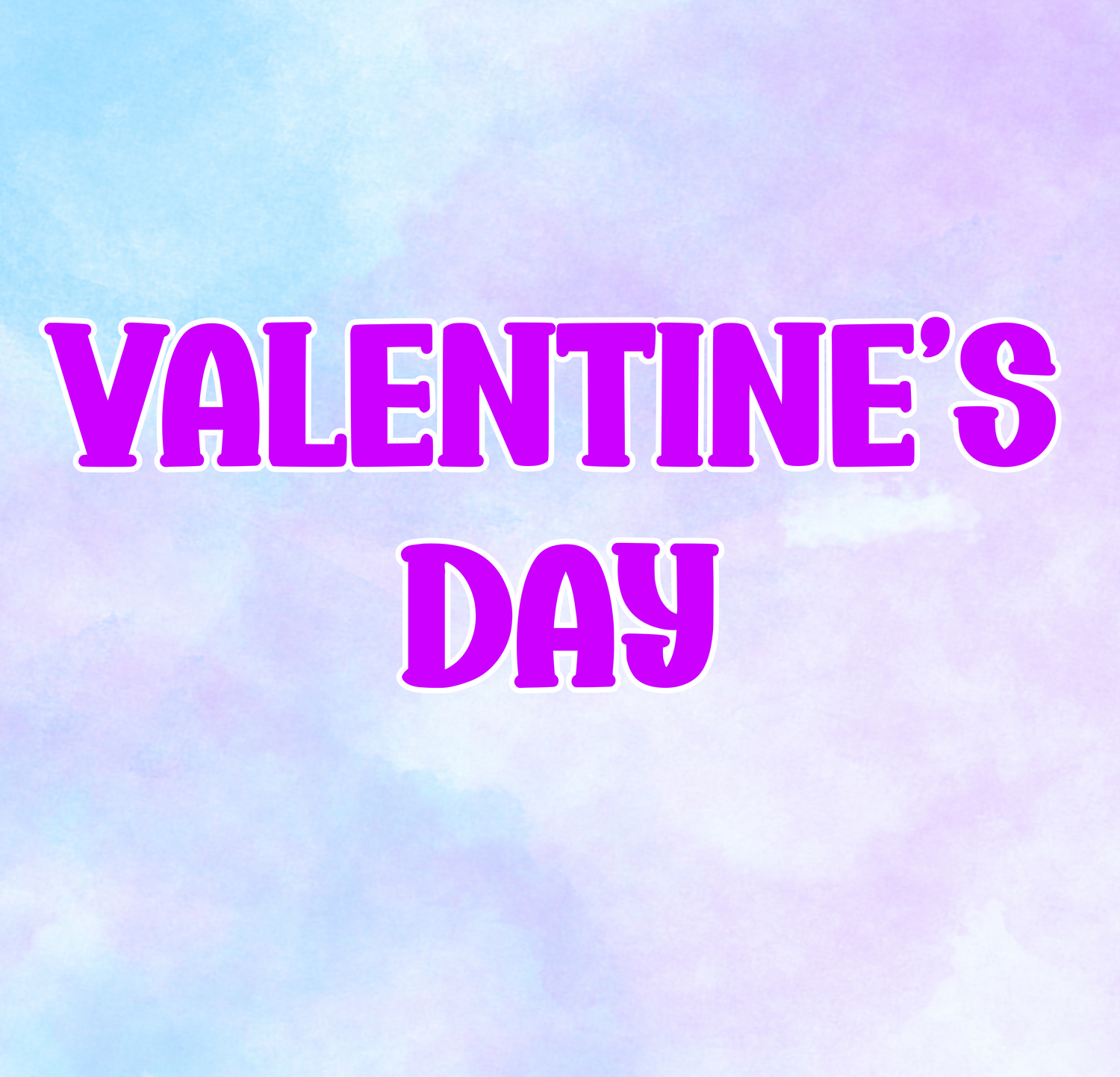 Valentine's Day