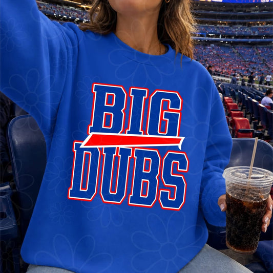 Big Dubs (clean)