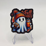 Badge Reels or Magnets