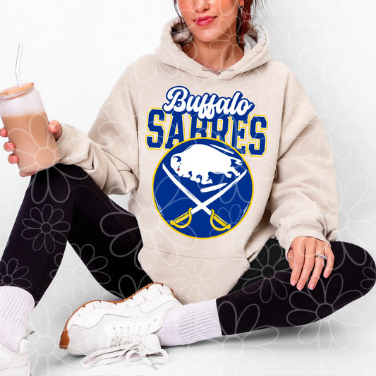 Buffalo Hockey