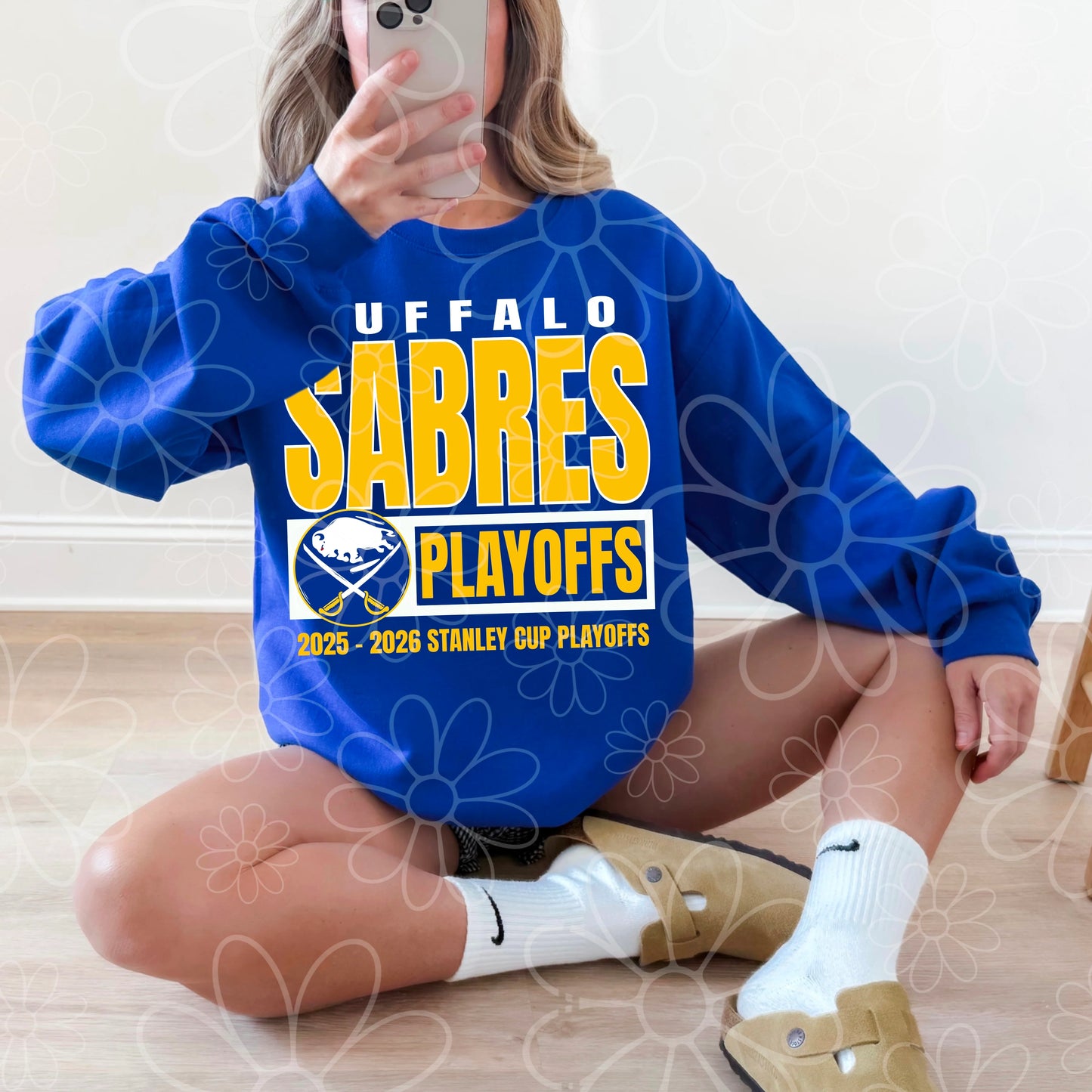 Buffalo Hockey 25-26 Playoffs