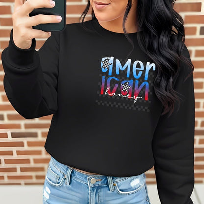 American Honey Big Back