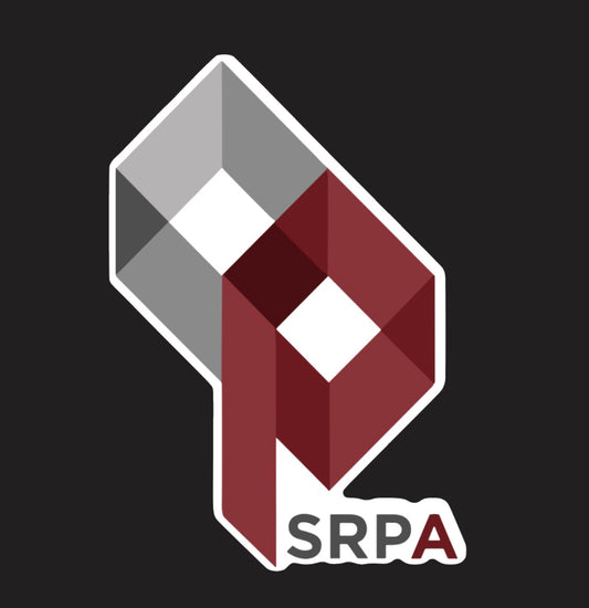 OPSRPA Sticker/decal