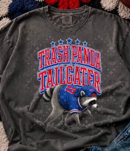 Tailgater Jimothy