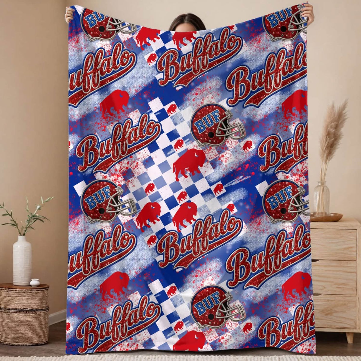 Blanket Pre-Order