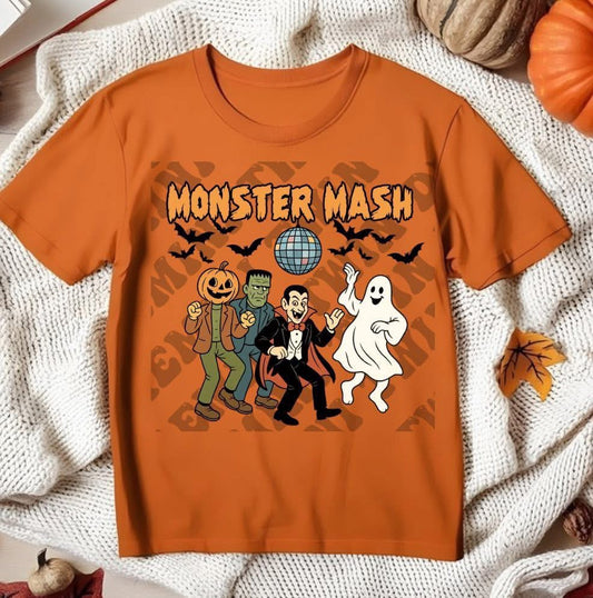 Monster Mash