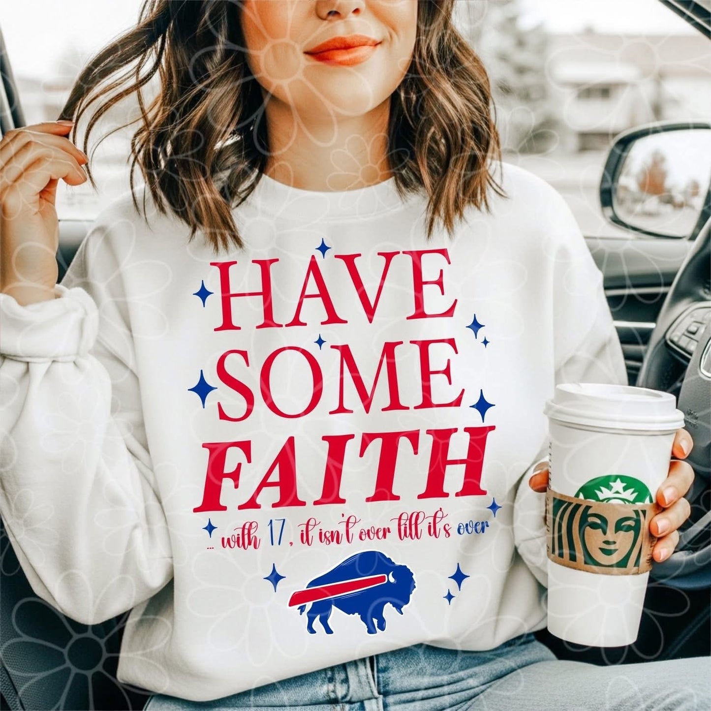 Have Some Faith