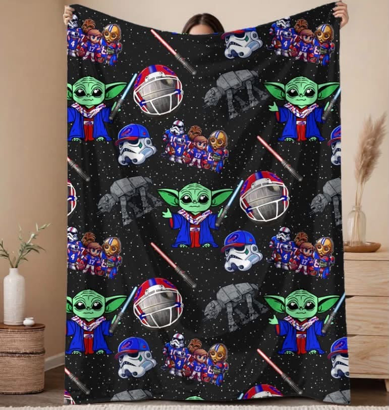 Blanket Pre-Order