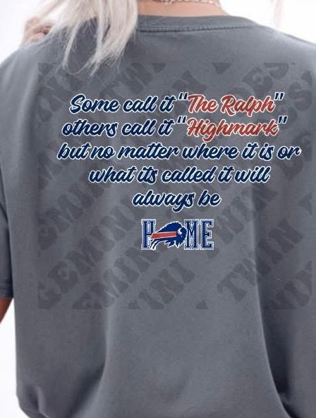 Home - Buffalo Football