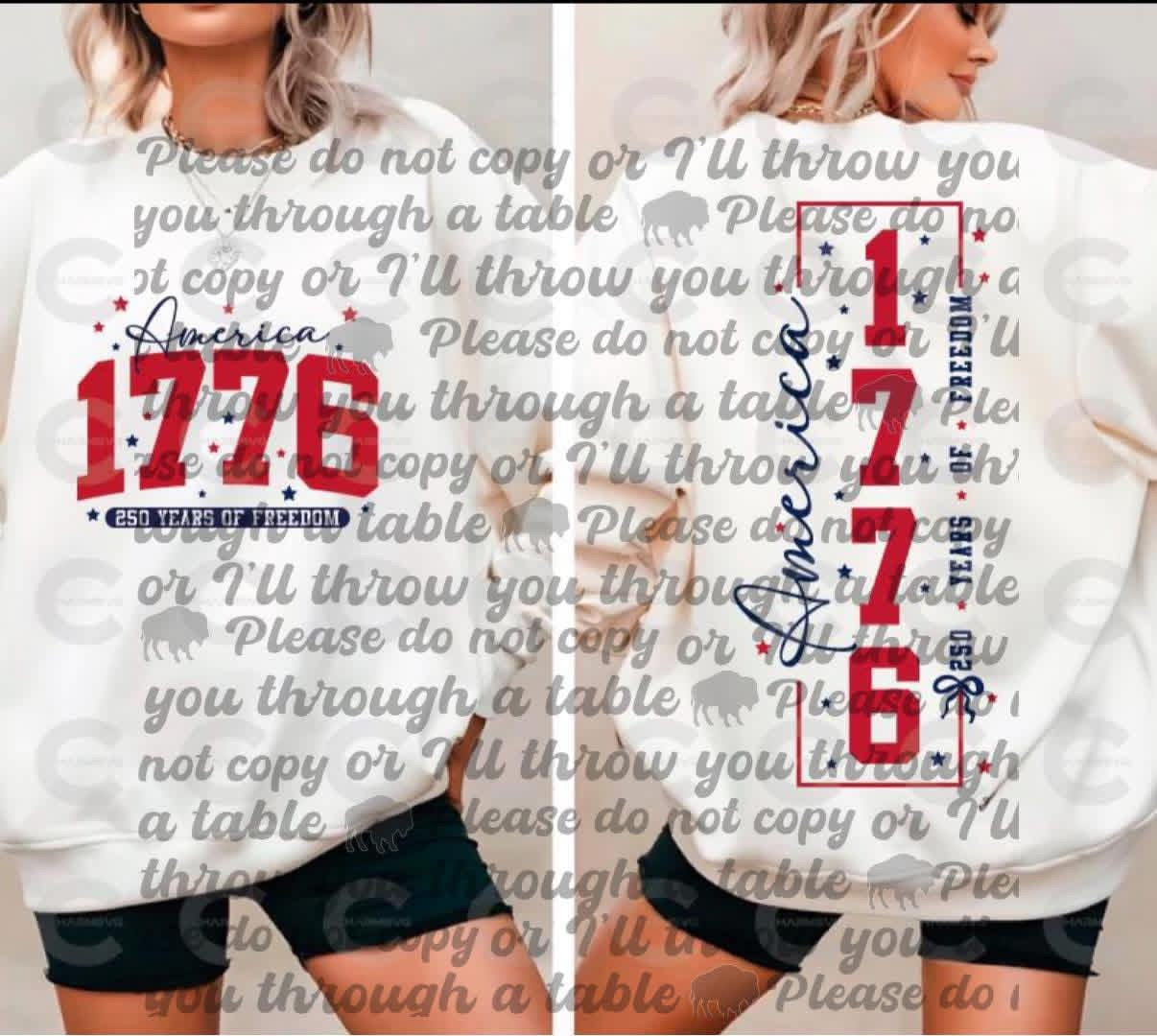 America 250 Years of Freedom
