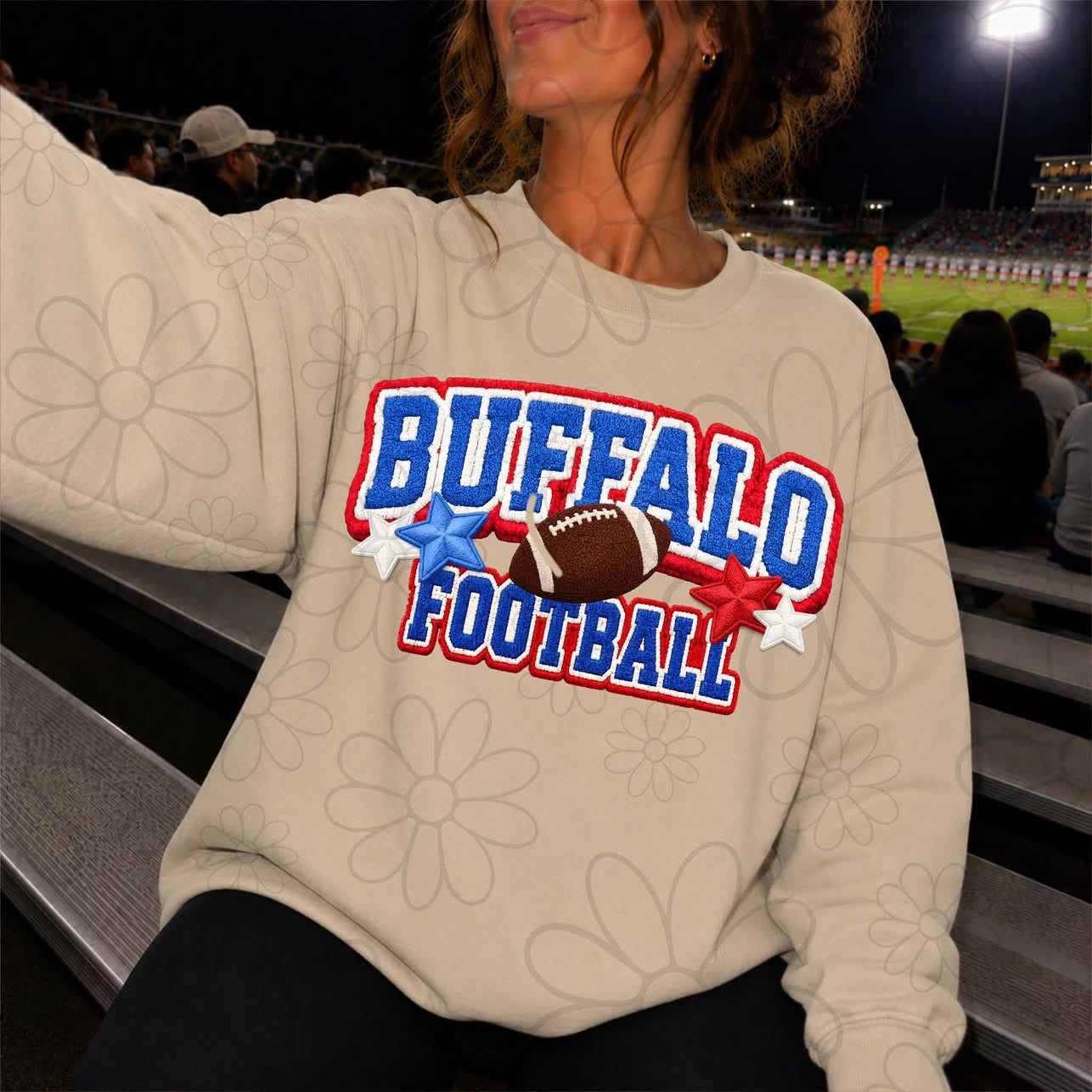Buffalo Football
