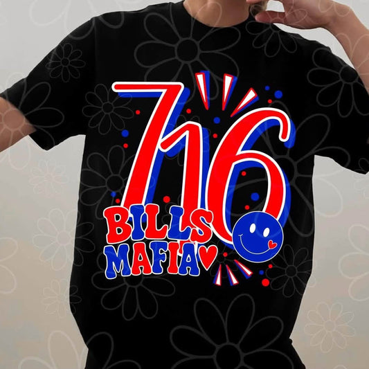 716 Mafia