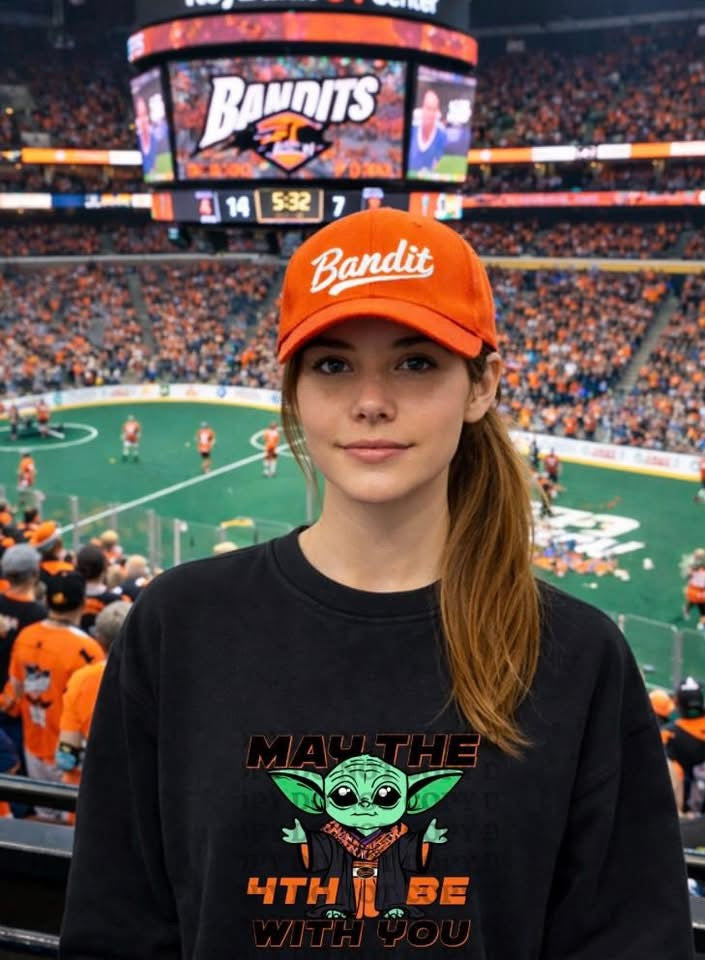 May the 4th (lacrosse)