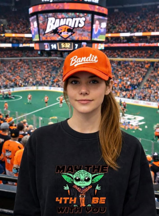 May the 4th (lacrosse)