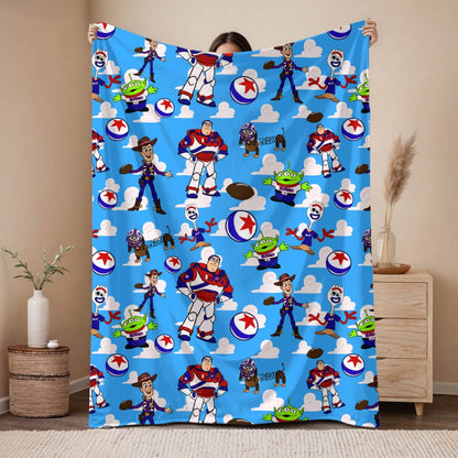 Blanket Pre-Order