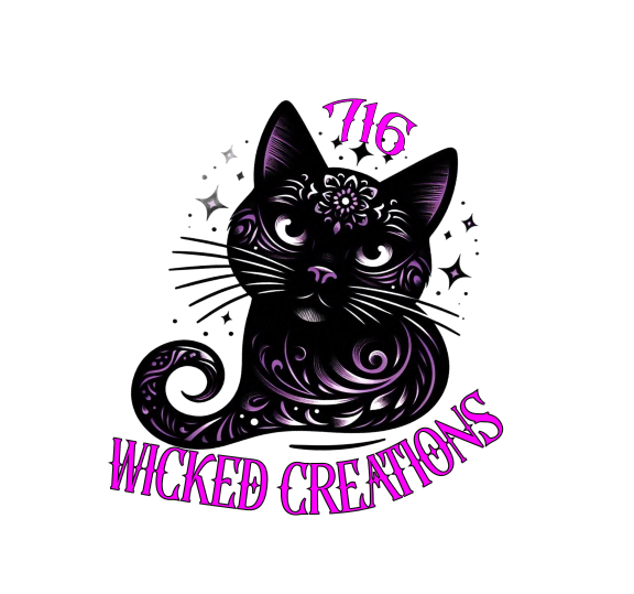 716 Wicked Creations