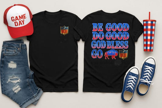 Be Good, Do Good