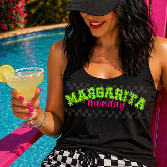 Margarita Monday