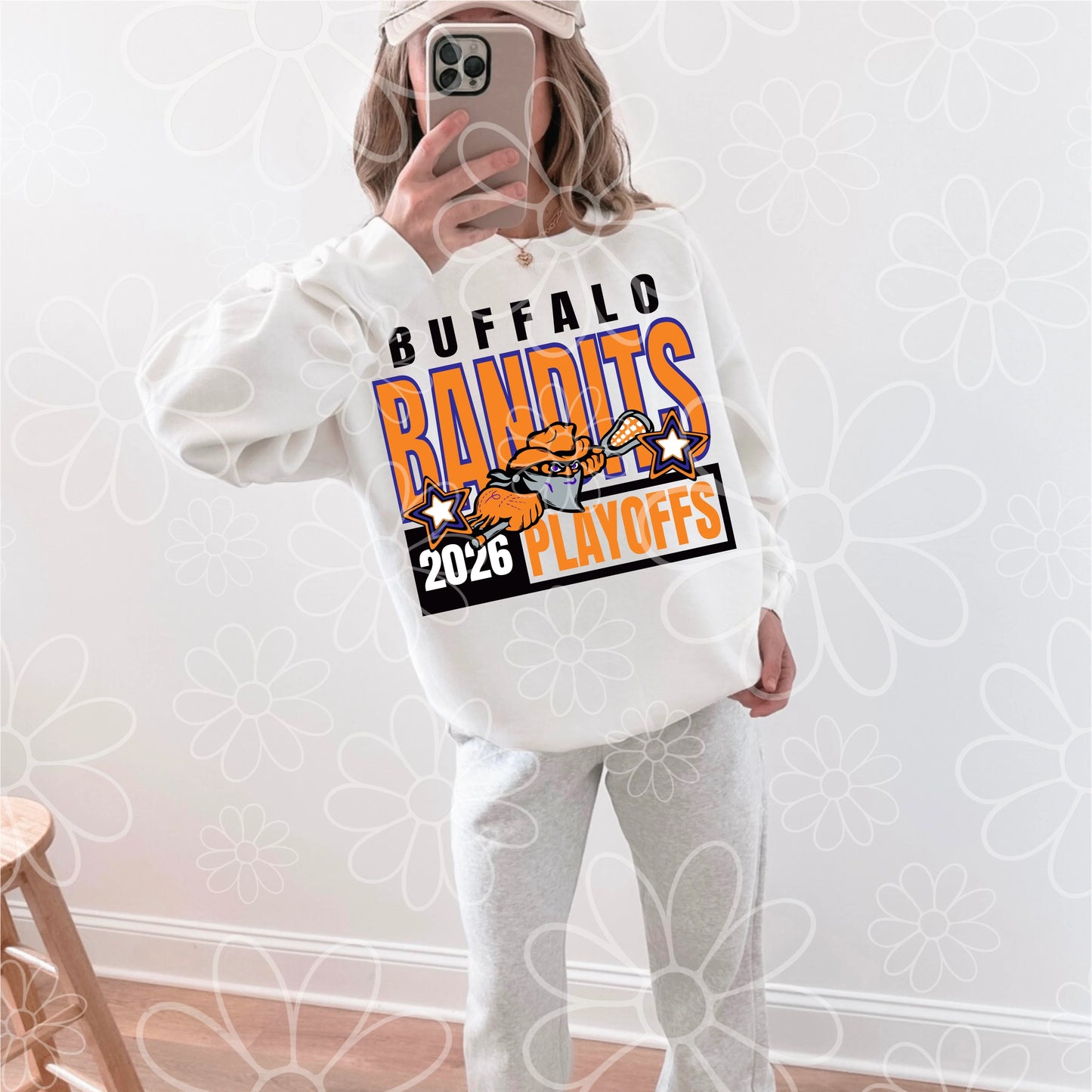 Buffalo Lacrosse Playoffs 2026