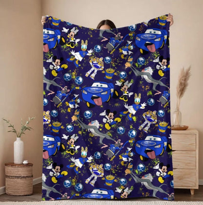 Blanket Pre-Order