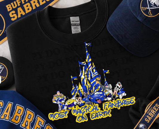 The Most Magical FanBase on Earth