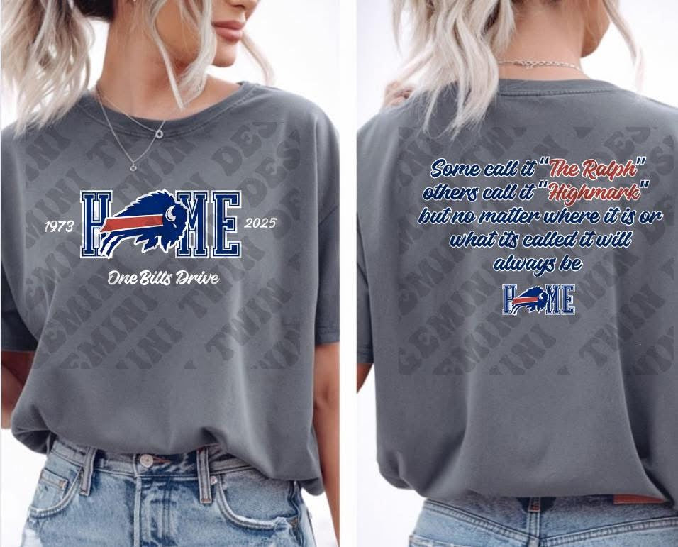 Home - Buffalo Football