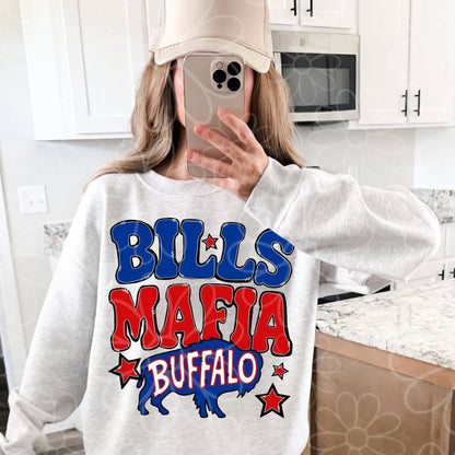 Buffalo Mafia - Semi Exclusive