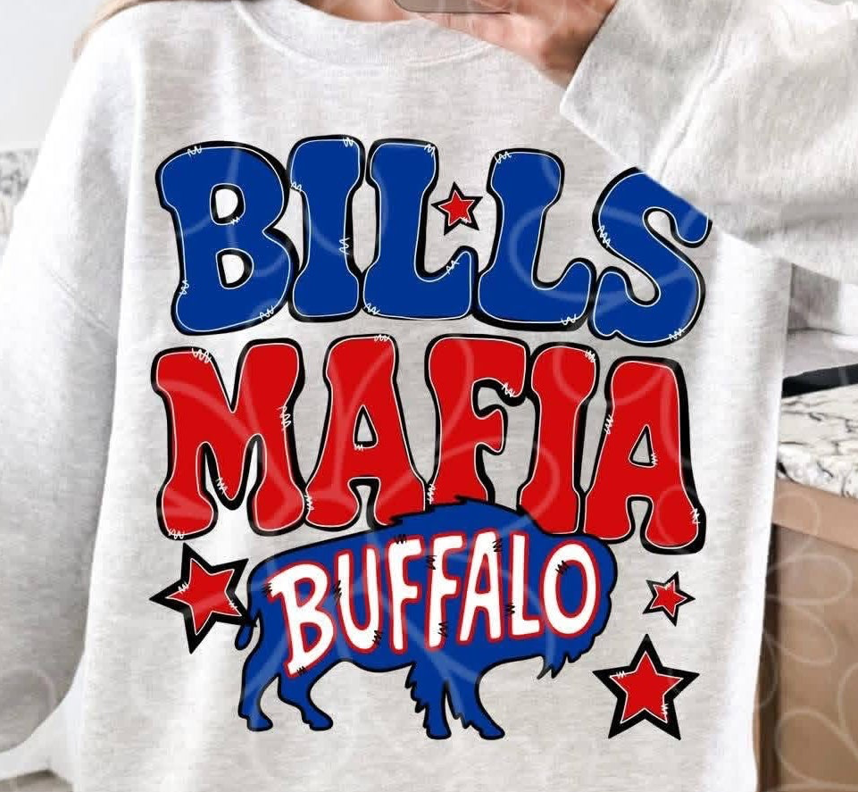Buffalo Mafia - Semi Exclusive