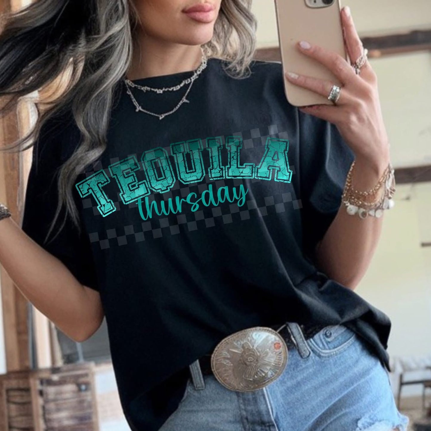 Tequila Thursday