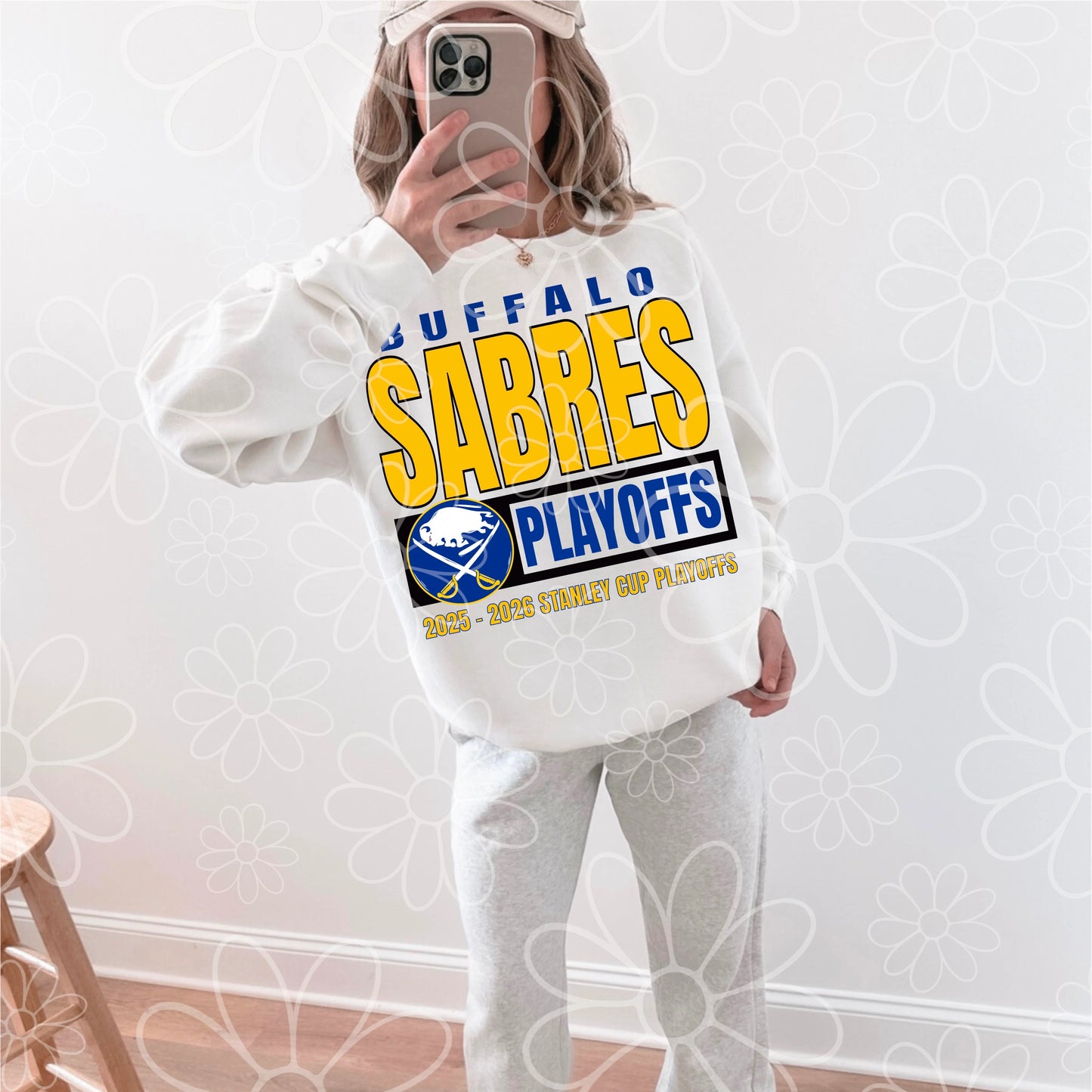 Buffalo Hockey 25-26 Playoffs