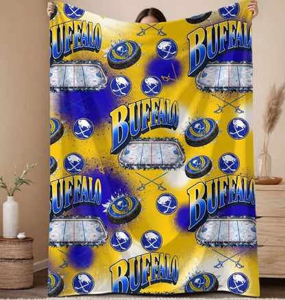 Blanket Pre-Order